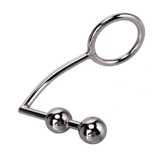 Suspension Anal Ball 4354 Hook PerfectFit Sexual Two 0805